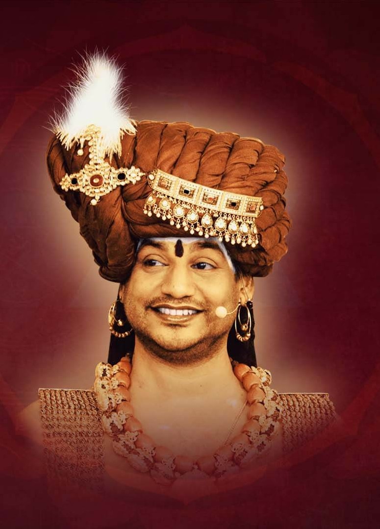 SPH Nithyananda